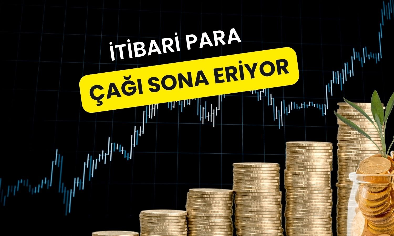 Bitcoin ve altına işaret ederek uyardı: Sisteme güvenmeyin!