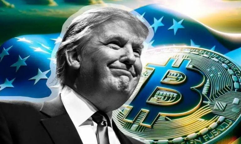 Bitcoin ve dolar yorumuyla ses getiren Trump’a sert eleştiri