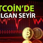 Bitcoin’de düşüş sürüyor: Yatırımcı korkusu artıyor