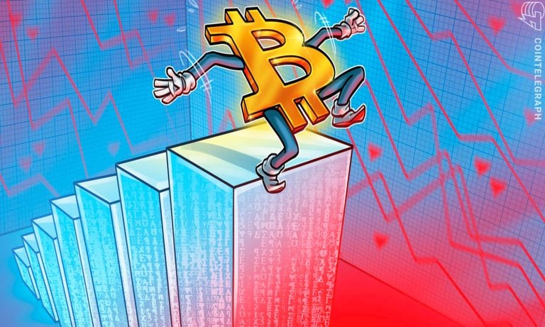 Bitcoin’de kayıplar artıyor: Yatırımcılar Orta Doğu’ya odaklandı