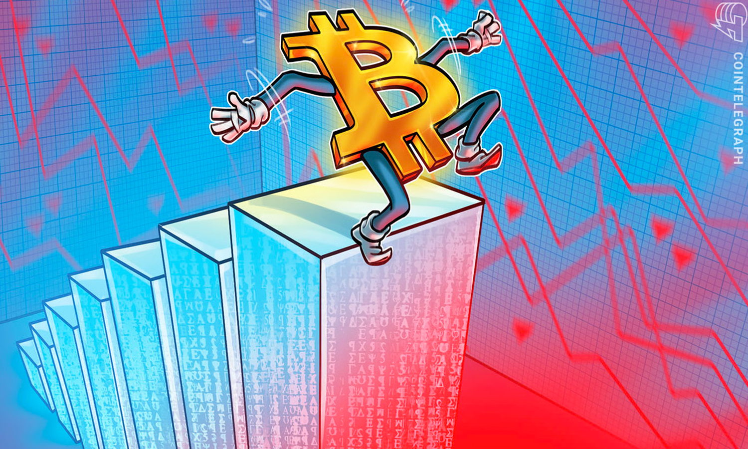 Bitcoin’de kayıplar artıyor: Yatırımcılar Orta Doğu’ya odaklandı