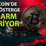 Bitcoin’de kritik teknik sinyal: Yatırımcılar temkinli olmalı