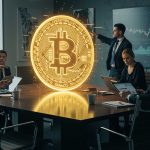 Bitcoin’e kurumsal talep Fed’e rağmen güçleniyor