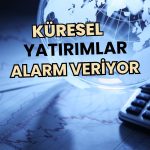 BM uyardı: Pazar küresel mali krizdeki seviyelere döndü!