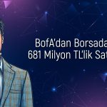 BofA 508 TL hedef fiyatlı havacılık hissesinde satışa gitti