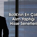 BofA’dan 2,2 milyar TL’lik alım: Aselsan ilk sıraya yerleşti