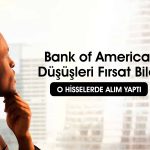 BofA’dan 3,3 milyar TL’lik alım: Savunma devi ilk sırada