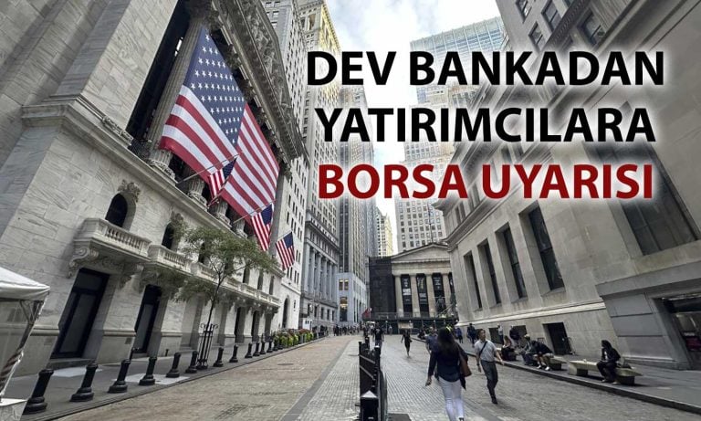 BofA’dan kritik uyarı: ABD hisselerinde balon riski artıyor
