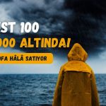 Borsa 9 binin altında: BOFA şaşırtmadan satmaya devam ediyor