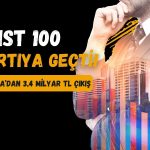 Borsa artıya geçerken, BOFA’nın satışları 3,3 milyar TL’yi aştı