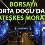 Borsa İstanbul’da ateşkes rüzgarı: BIST 100’de hava değişti