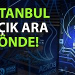 Borsa yatırımında lider iller: 3 büyükşehir başı çekiyor