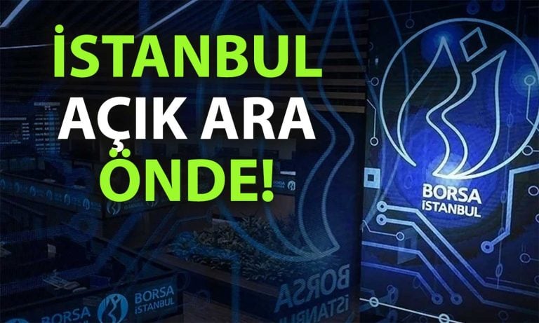 Borsa yatırımında lider iller: 3 büyükşehir başı çekiyor