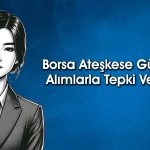 Borsada ateşkes coşkusu: Endeksler yeşillendi