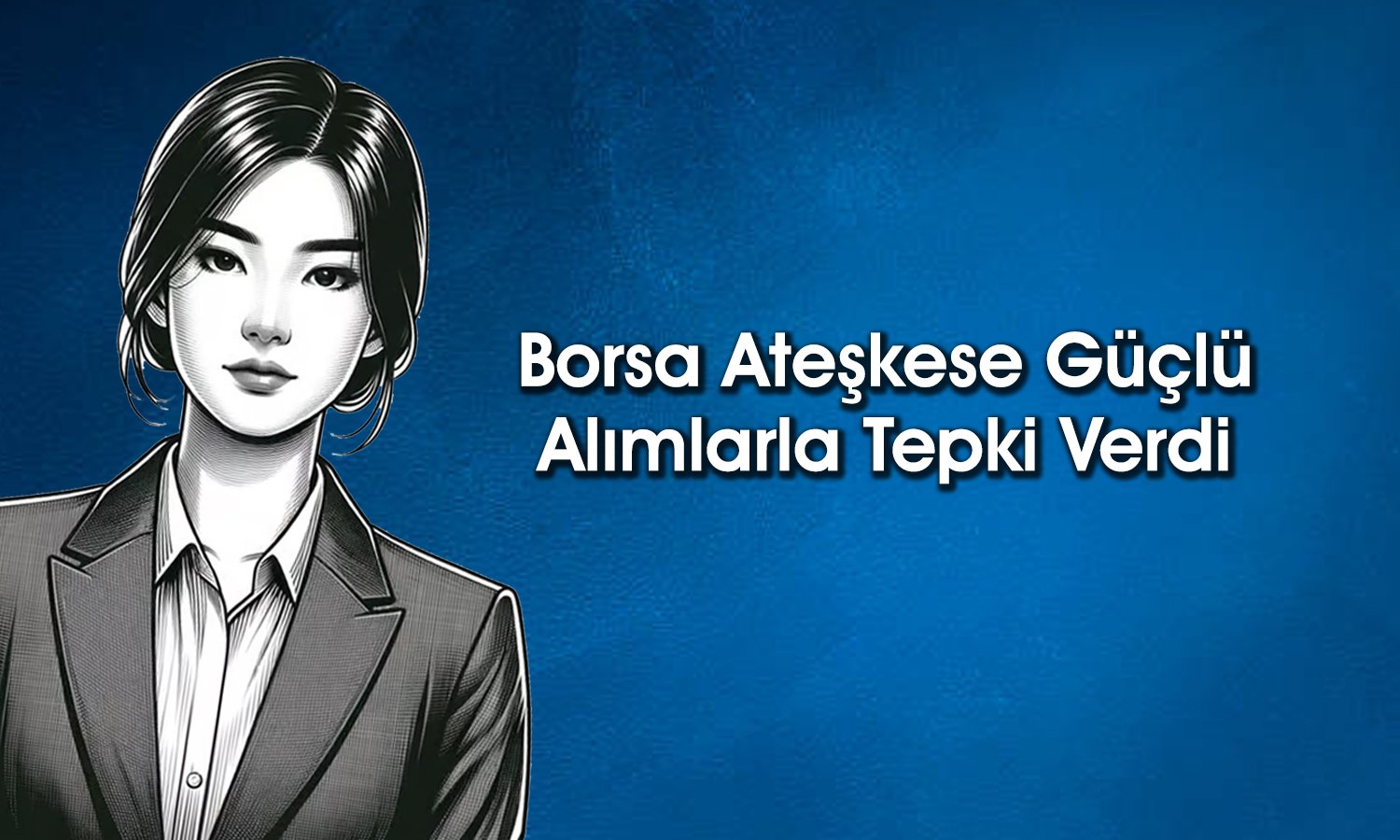Borsada ateşkes coşkusu: Endeksler yeşillendi