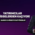 Borsada en çok yatırımcıya sahip 20 şirket