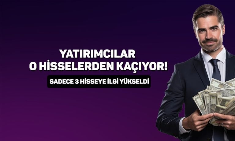 Borsada en çok yatırımcıya sahip 20 şirket