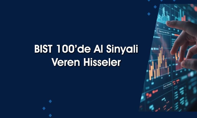 Borsada risk iştahı arttı: Bu hisseler al sinyali veriyor