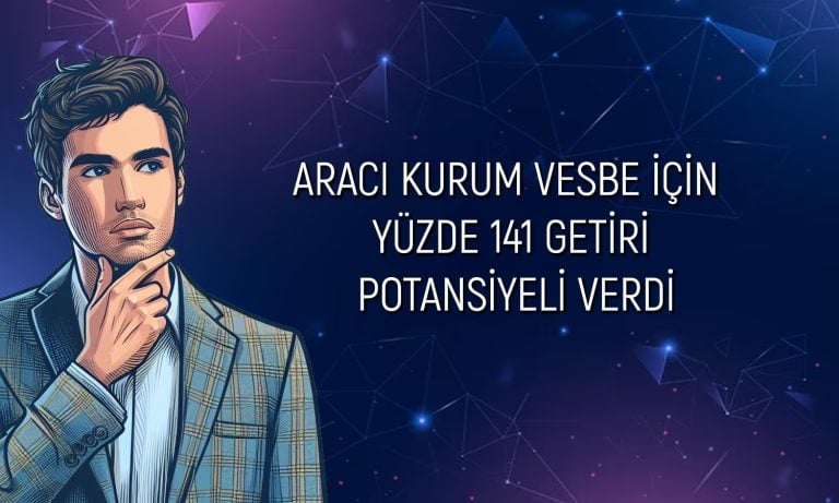 BRISA, VESBE ve ARCLK için hedef fiyat açıklandı