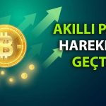 BTC’de beklenti güçleniyor: Uzun vadeli yatırımcılar biriktiriyor