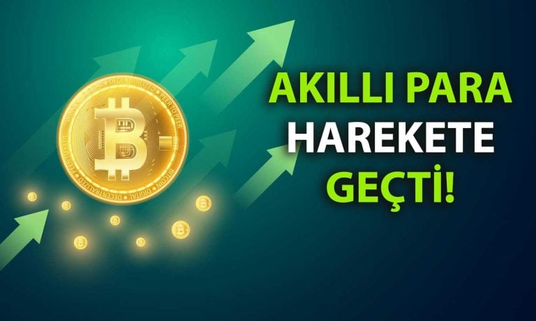 BTC’de beklenti güçleniyor: Uzun vadeli yatırımcılar biriktiriyor