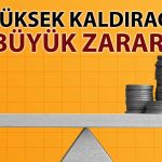 BTC’de kaldıraç ile 25 milyon dolar kaybetti: Yatırımcı ‘manipülasyon’ dedi
