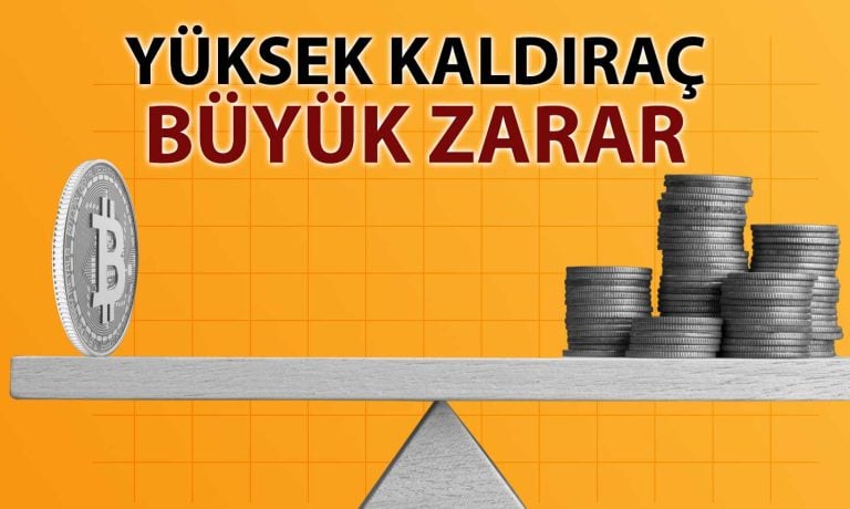BTC’de kaldıraç ile 25 milyon dolar kaybetti: Yatırımcı ‘manipülasyon’ dedi
