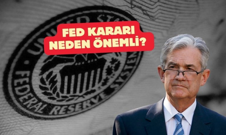 Bu hafta FED kararında odak faizde değil: İki kilit konu ne?