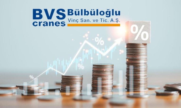 Bülbüloğlu Vinç’ten (BVSAN) Avrupa’ya yeni sözleşme