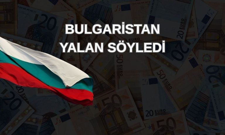 Bulgaristan’ın Euro’ya geçişine sert eleştiri: Yalan söylendi!