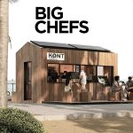 Büyük Şefler’den yeni yatırım: Kont’un ilk şubesi hizmete girdi