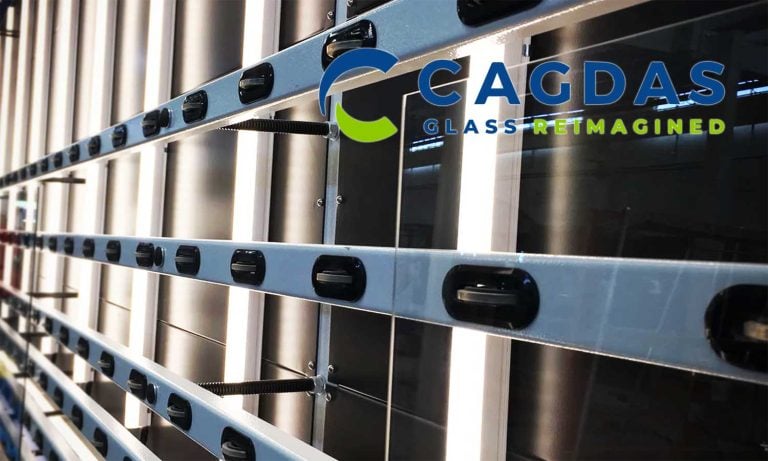 Çağdaş Cam, Oyak Grubu’ndan 38 milyon TL’lik sipariş aldı