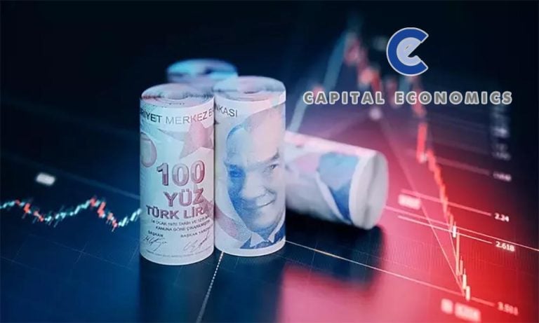 Capital Economics: TCMB faiz indirimlerine Temmuz’da başlayabilir