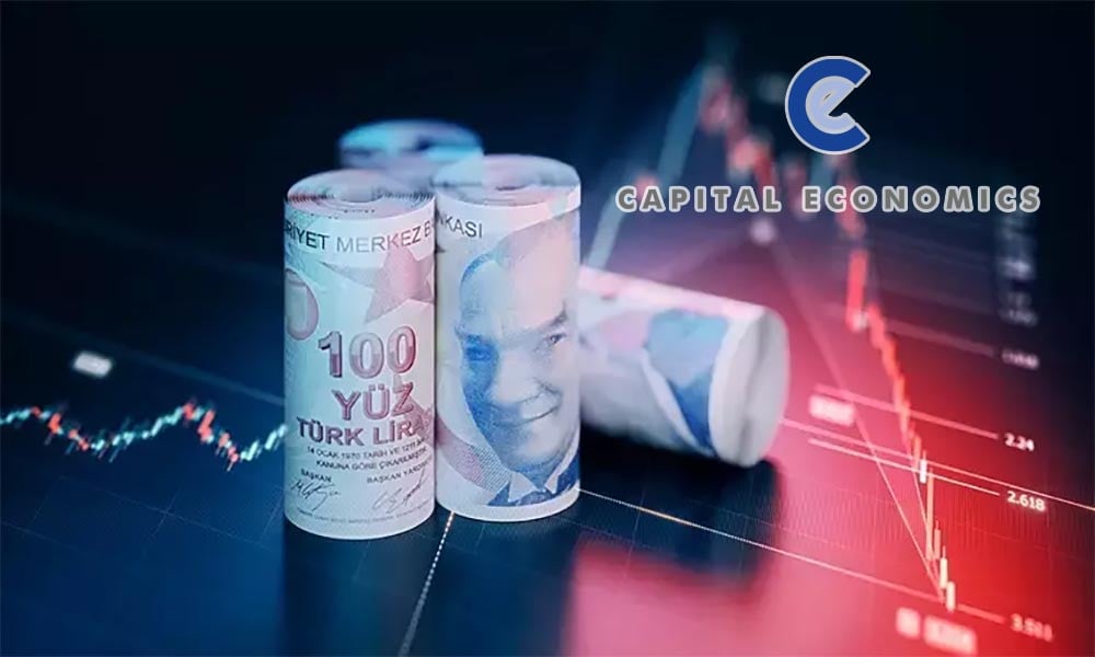 Capital Economics: TCMB faiz indirimlerine Temmuz’da başlayabilir
