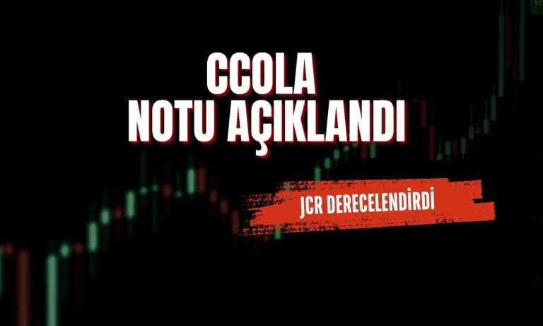 CCOLA notu AAA (tr) olarak teyit edildi!