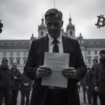 Çekya hükümeti Bitcoin bağışı kriziyle sarsılıyor