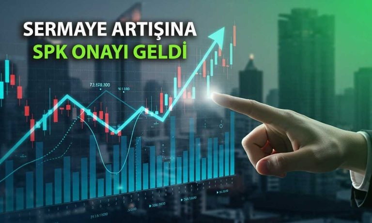 Çelik Halat sermaye tavanını 10 katına çıkardı