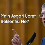 CHP’den asgari ücret için ara zam talebi: Bu rakama çıkmalı