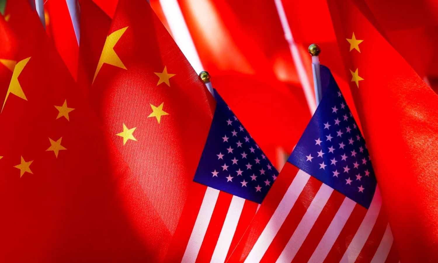 Çin’den ABD’ye sevkiyatlarda 5 yıldan uzun sürenin en sert düşüşü