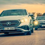 Çin’in kısıtlamaları, Mercedes ve BMW için tehlike oluşturuyor