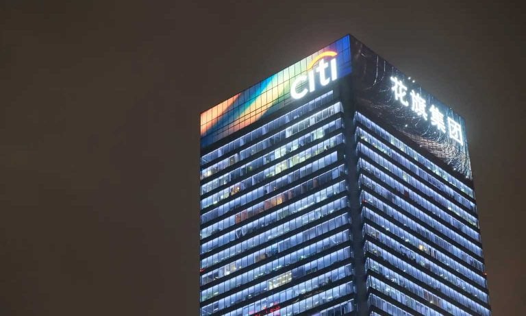 Citigroup’tan Çin’de küçülme kararı: 3.500 kişi etkilenecek