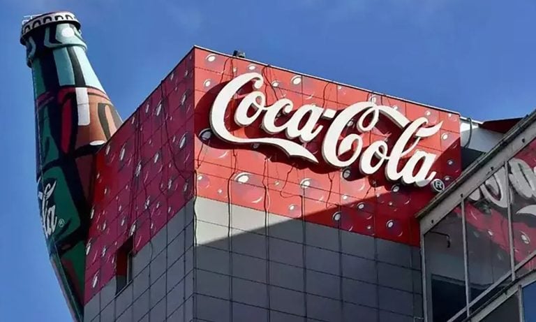 Coca Cola hakkında soruşturma açıldı: Gerekçe ne?