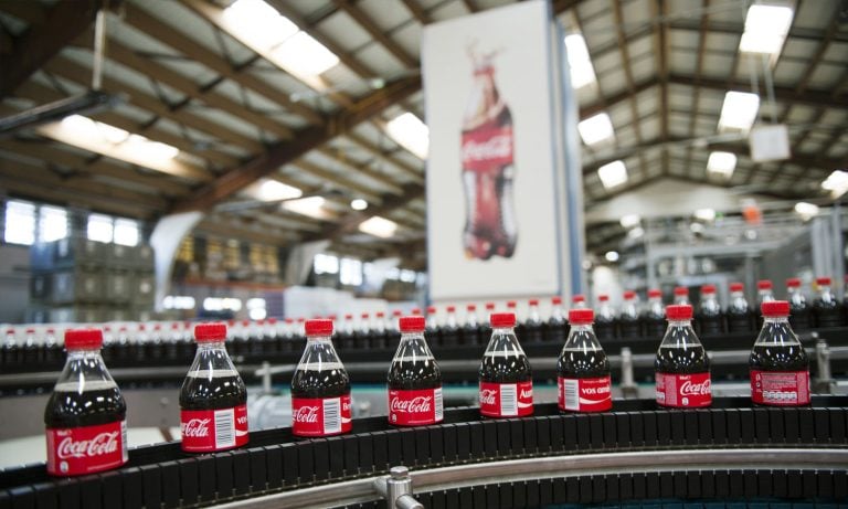 Coca Cola İçecek’ten (CCOLA) dev borçlanma hamlesi