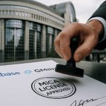 Coinbase ilk oldu: AB kripto lisansını Lüksemburg’dan aldı