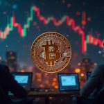 Coinbase’ten uyarı var: Kaldıraçlı Bitcoin alımları büyüyor