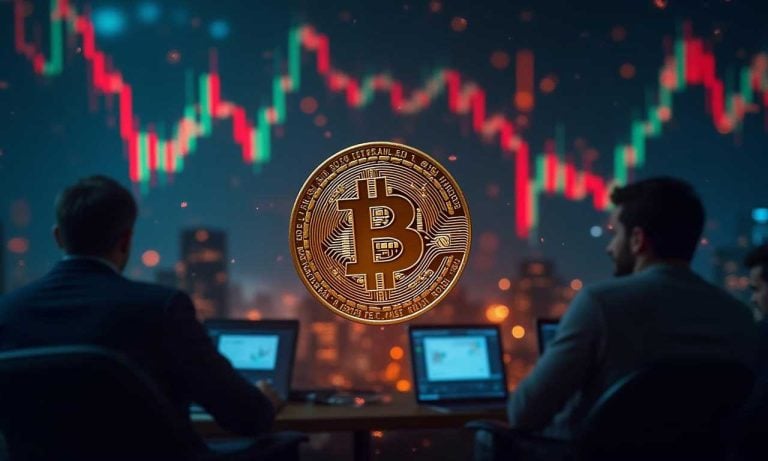 Coinbase’ten uyarı var: Kaldıraçlı Bitcoin alımları büyüyor