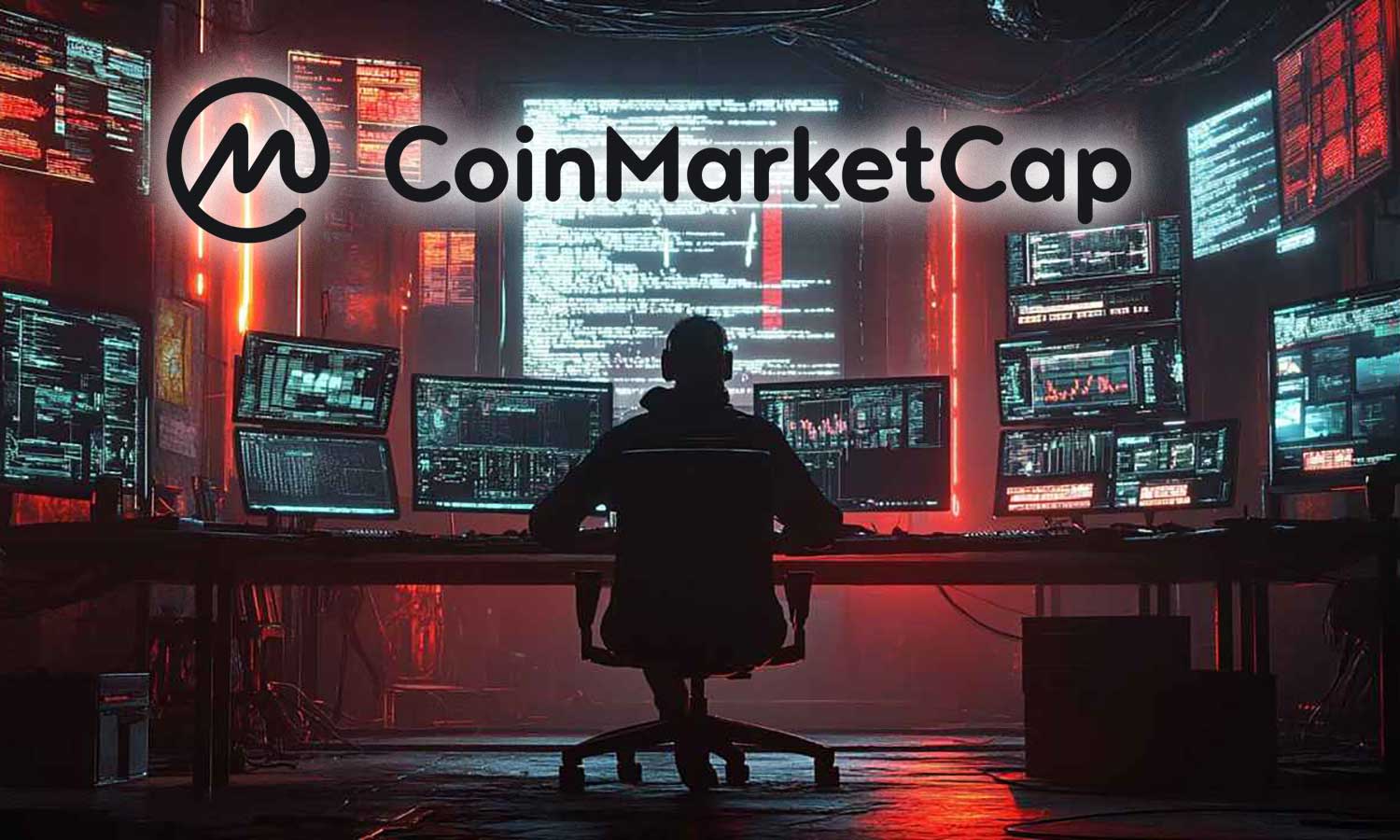 CoinMarketCap’e saldırı: Kullanıcılara sahte cüzdan bildirimi gönderildi