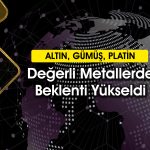 Commerzbank altın için vites artırdı: Fiyat beklentisi değişti