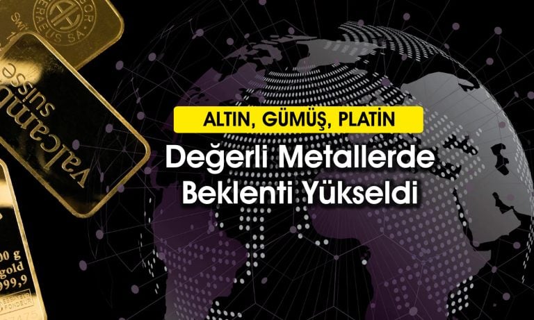 Commerzbank altın için vites artırdı: Fiyat beklentisi değişti