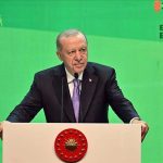 Cumhurbaşkanı Erdoğan çiftçi için yeni kredileri duyurdu